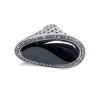 Anneau Imperial Femme in Argent Onice 214R2169'016 - 214R2169'016